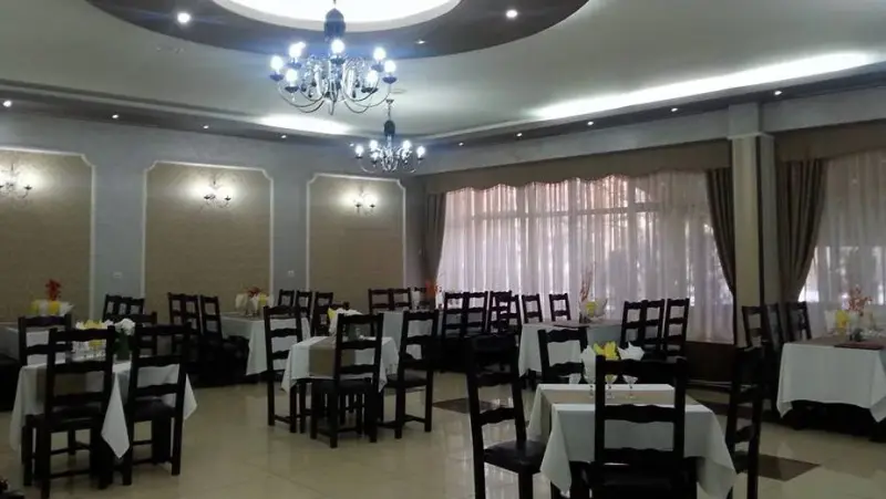 Restaurant nuntă Bacău – Restaurant Aviatori